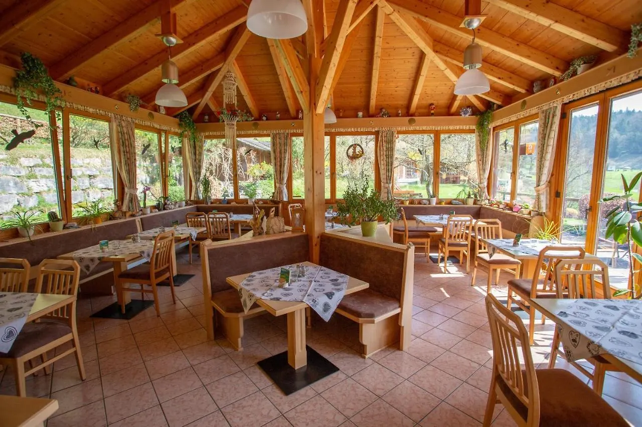 Hotel Pension Hubertus Bad Reichenhall 3*,  Deutschland