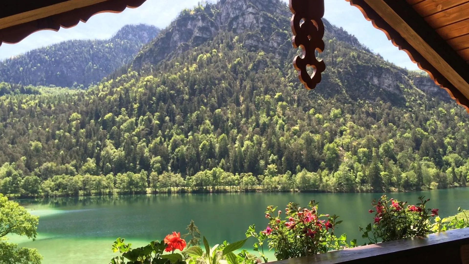 Hotel Pension Hubertus Bad Reichenhall