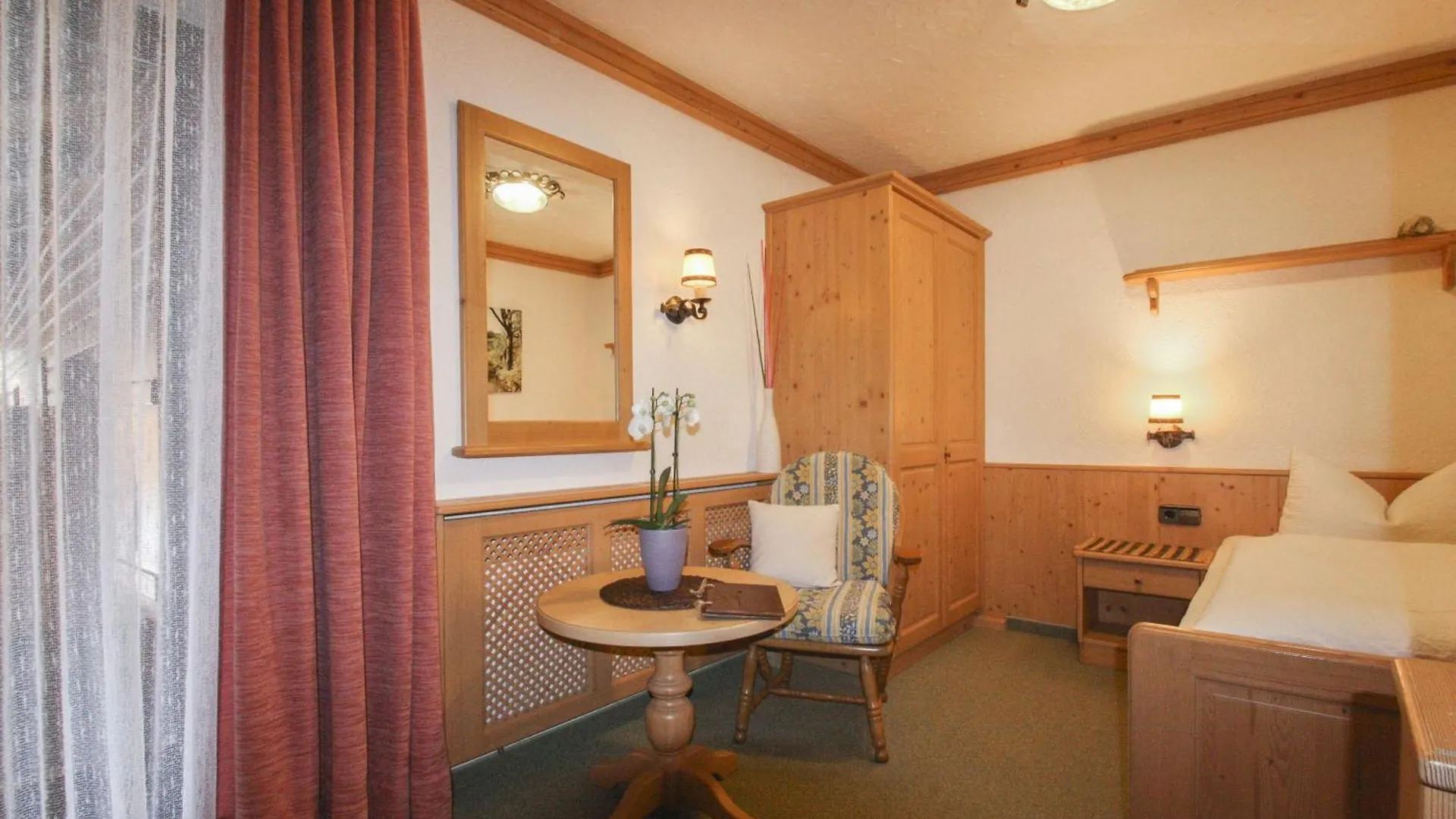 Hotel Pension Hubertus Bad Reichenhall