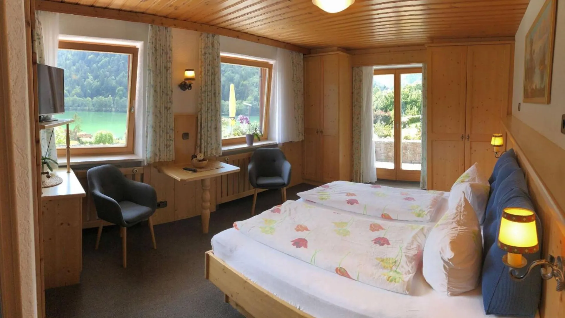 Hotel Pension Hubertus Bad Reichenhall