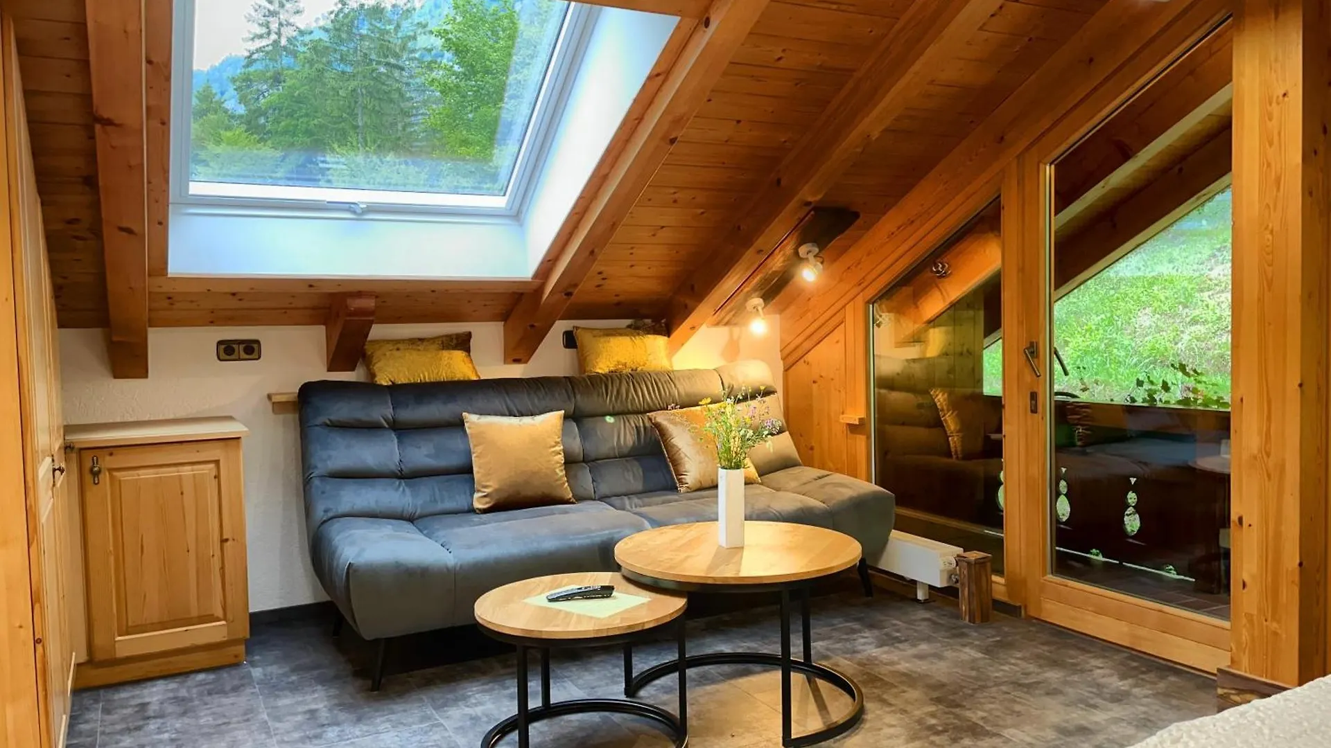 Hotel Pension Hubertus Bad Reichenhall Deutschland
