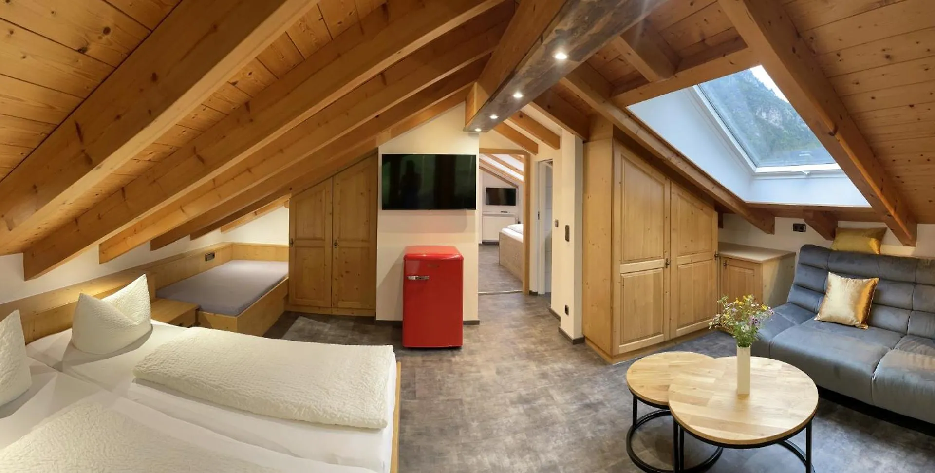 Hotel Pension Hubertus Bad Reichenhall