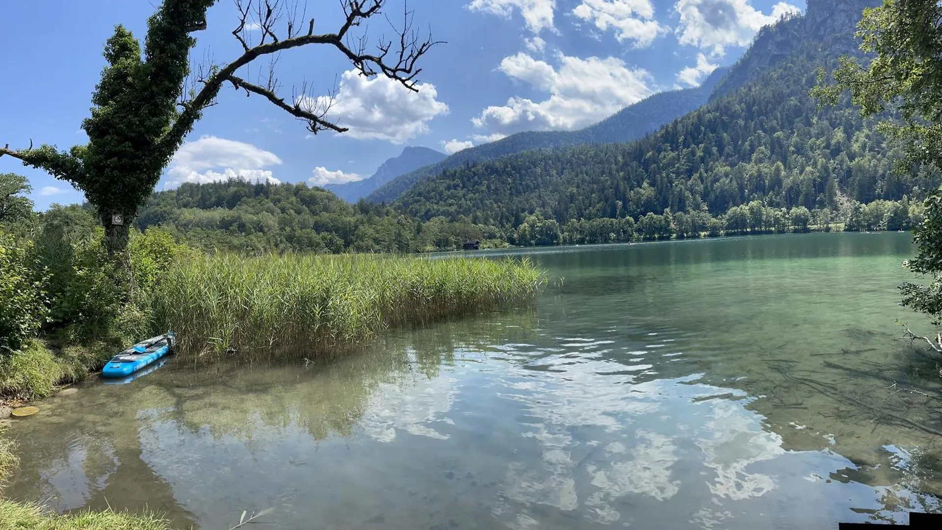 Hotel Pension Hubertus Bad Reichenhall 3*,  Deutschland
