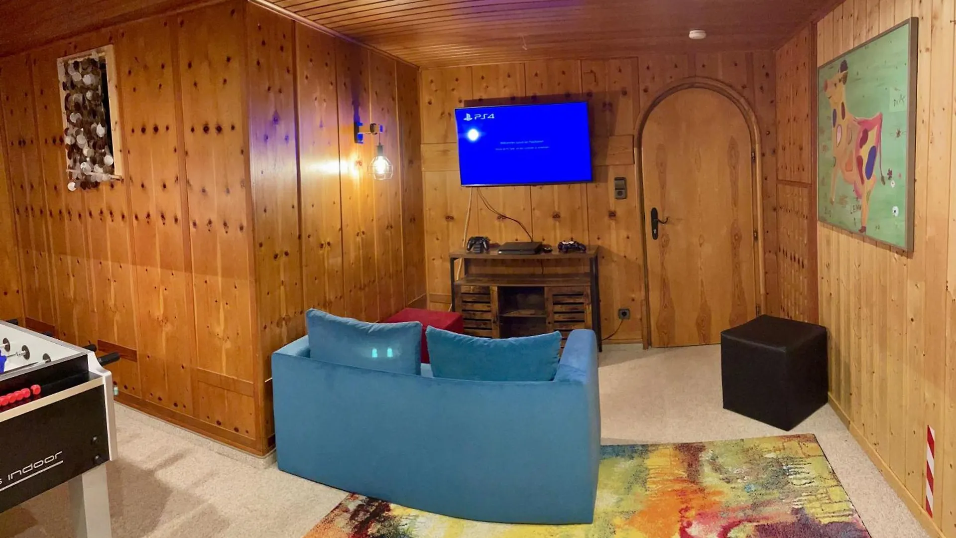 Hotel Pension Hubertus Bad Reichenhall