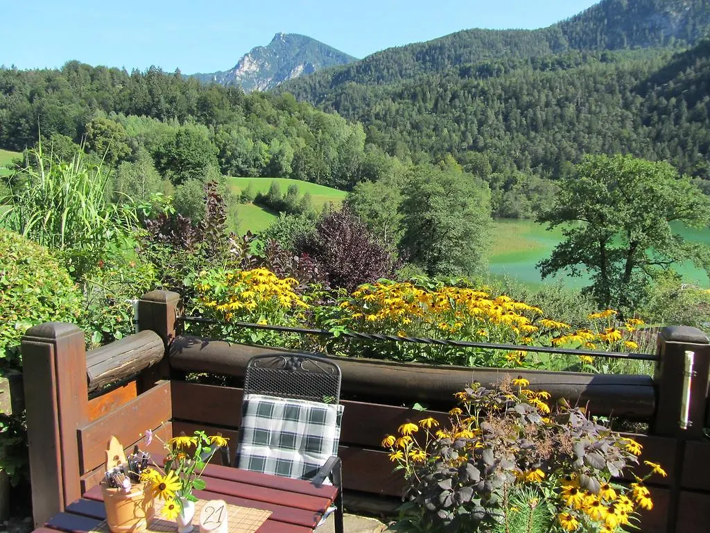 Hotel Pension Hubertus Bad Reichenhall 3*,