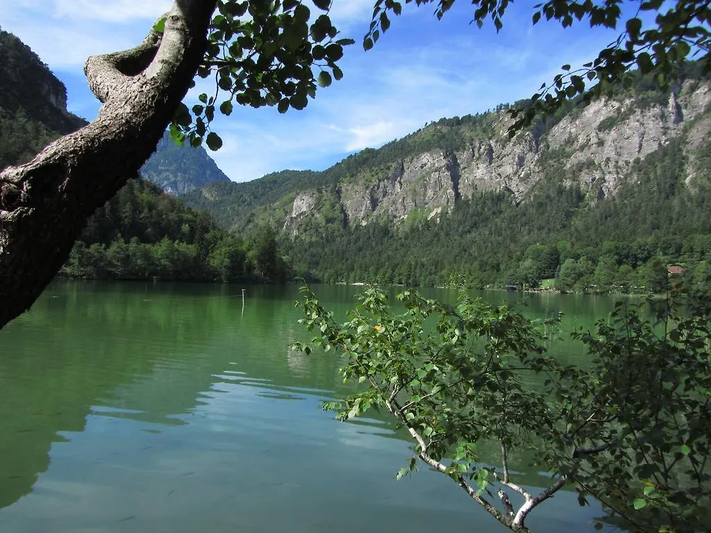 Hotel Pension Hubertus Bad Reichenhall