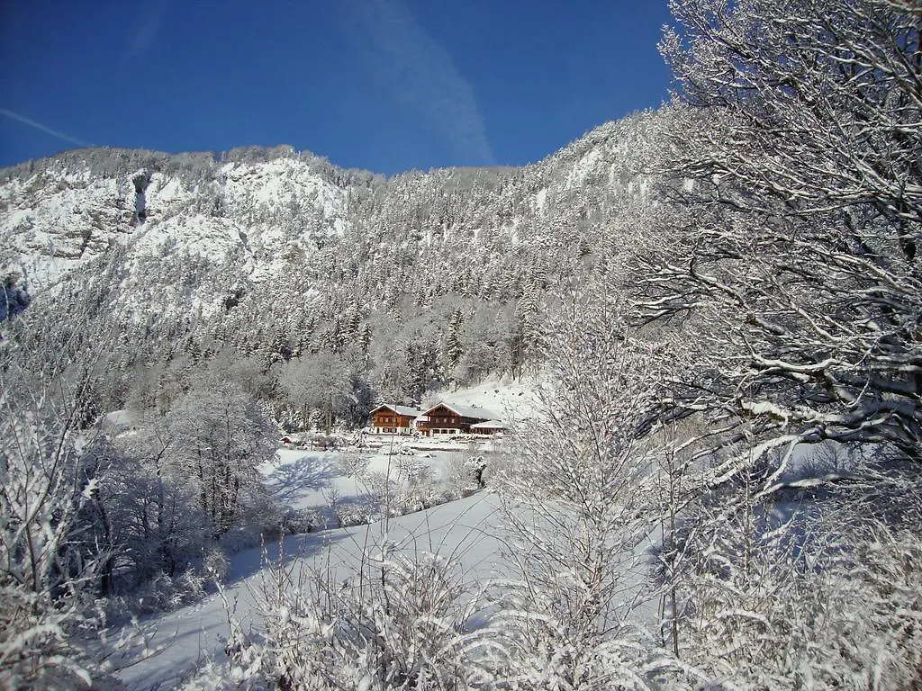 Hotel Pension Hubertus Bad Reichenhall
