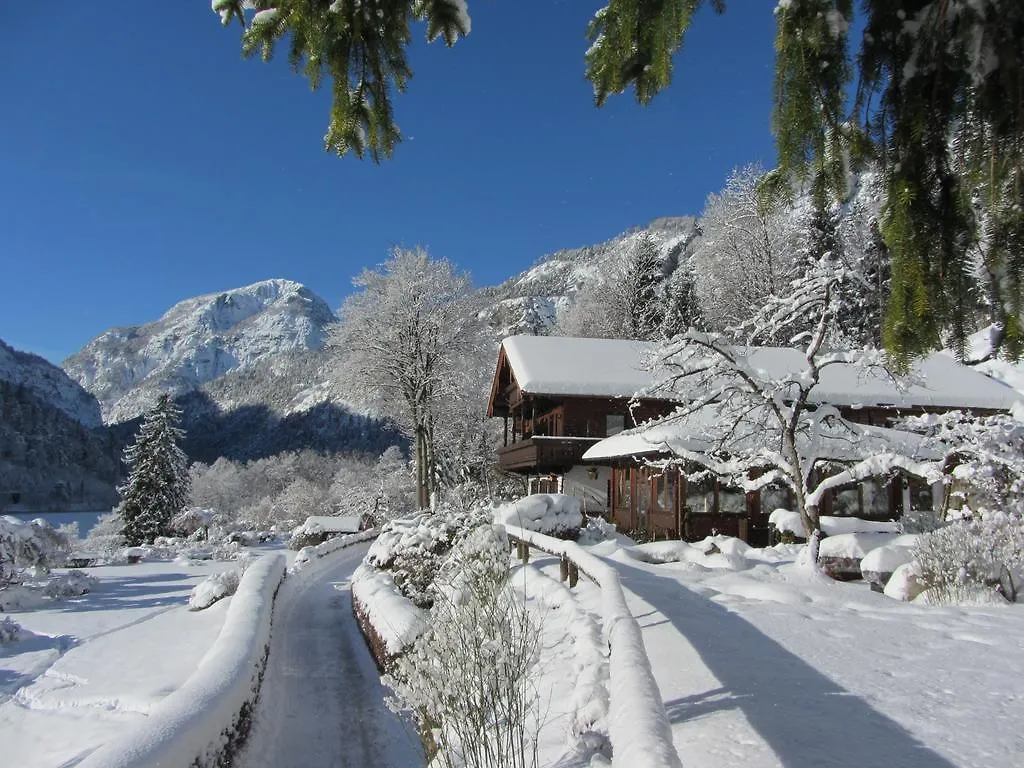 Hotel Pension Hubertus Bad Reichenhall 3*,  Deutschland