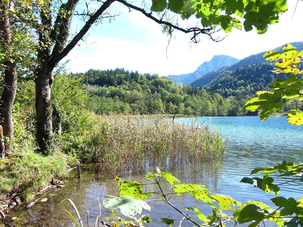 Hotel Pension Hubertus Bad Reichenhall