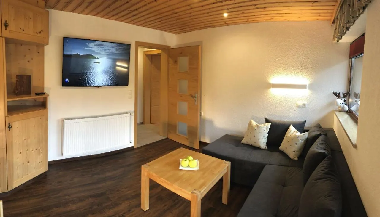 Hotel Pension Hubertus Bad Reichenhall