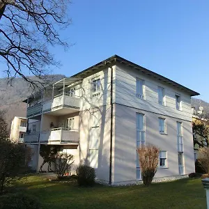 Aschauer Apartment