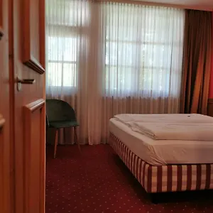 2* Hotel Oelmuehle