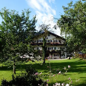 Pensjonat Lex, Bad Reichenhall