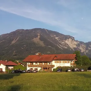 Pensjonat Rupertus, Bad Reichenhall