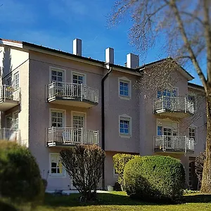 Falter Apartment