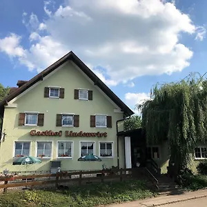 2* Herberg Lindenwirt