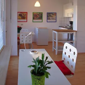 Apartment Bad Reichenhall Apartment
