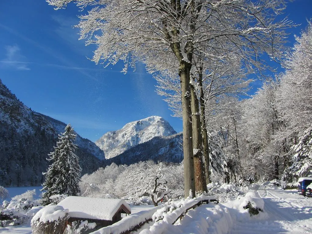 Hotel Pension Hubertus Bad Reichenhall 3*,  Duitsland
